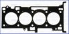 MITSUBISHI 1005B450 Gasket, cylinder head